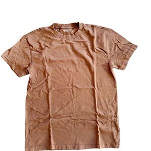 Abercrombie and Fitch short sleeve crew neck tee